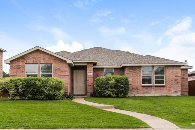 Building Photo - 1021 Badger Run