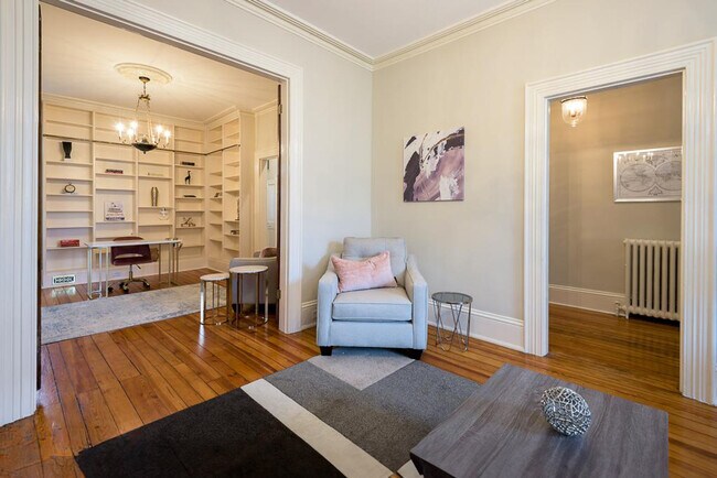 Foto del edificio - 27 3rd St NE