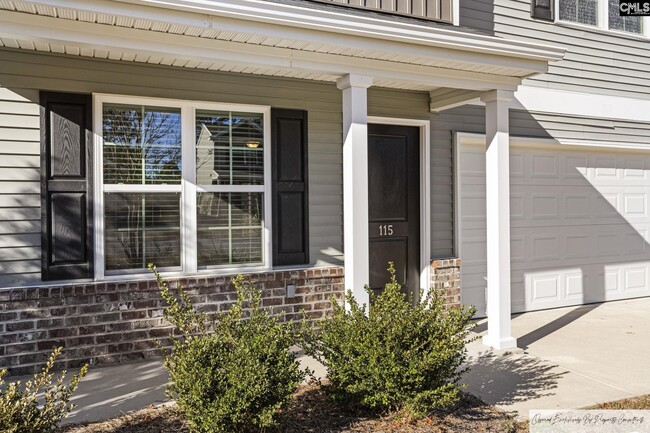 Building Photo - 115 Hemphill Rd