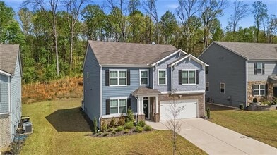 Building Photo - 4910 Bramblett Grove Pl