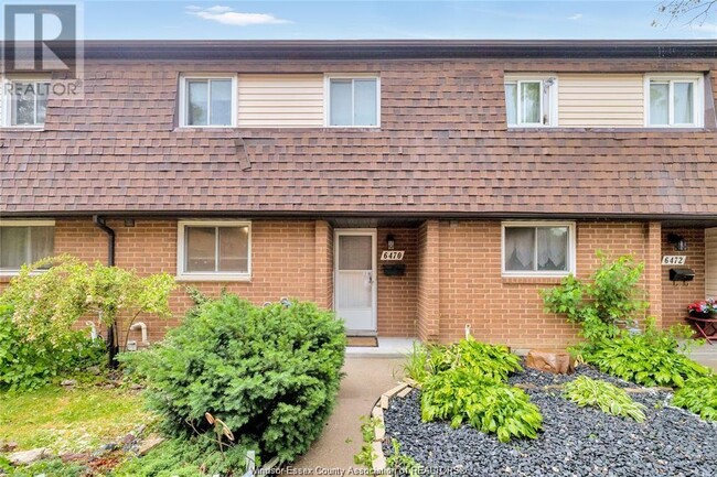 Photo du bâtiment - 6470 Thornberry Crescent