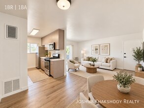 Building Photo - 6534 La Mirada Ave