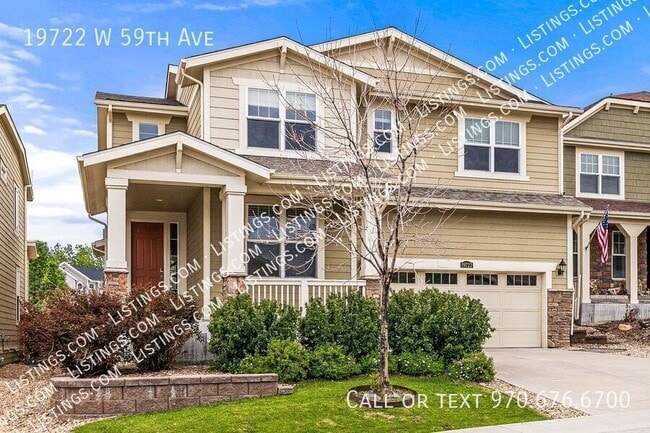 Photo - 19722 W 59th Ave House