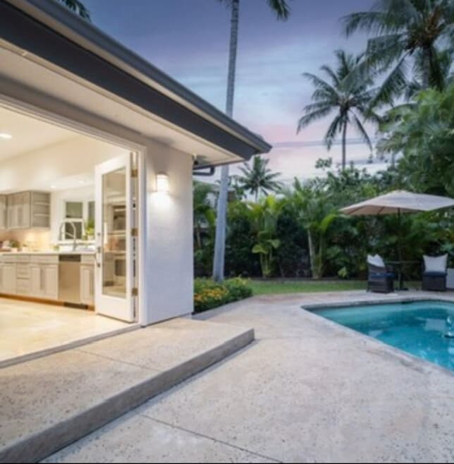 Building Photo - 361 Pualoa Nani Pl