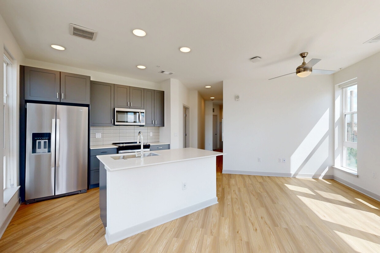 Photo - Alta Mile High Apartments