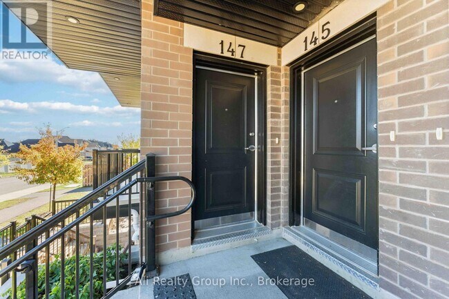 Building Photo - 147 Fairweather St