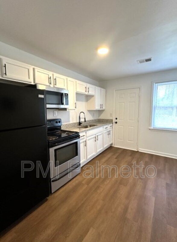 Foto del edificio - 1319 Hendrix St