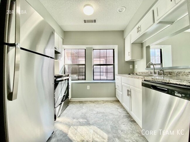 Foto del edificio - 3225 Harrison St