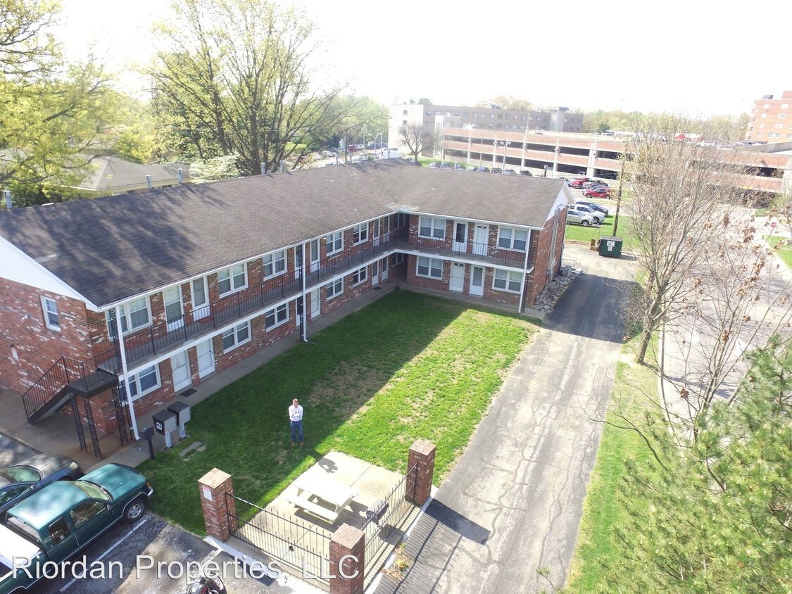 Primary Photo - 1 br, 1 bath Apartment - 3901 Bellemeade Ave