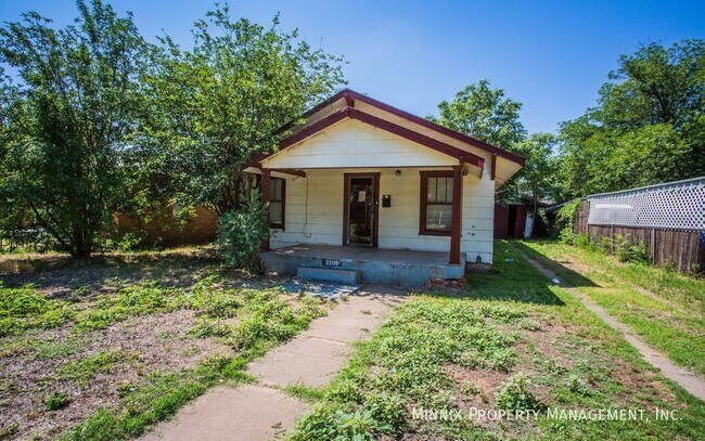 Foto del edificio - 2209 20th St