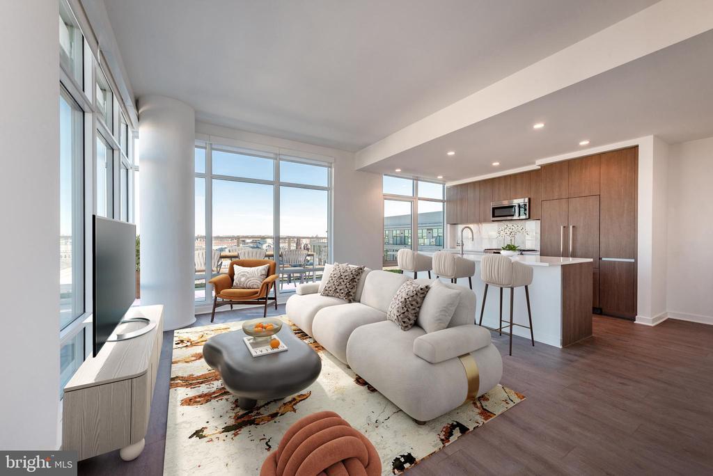 Foto principal - 300 12th St SW