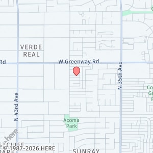 Building Photo - 3837 W Acapulco Ln