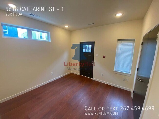 Building Photo - 5618 Catharine St