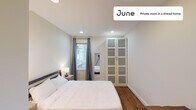 Foto principal - Private bedroom in 3 bed/2.5 bath Home