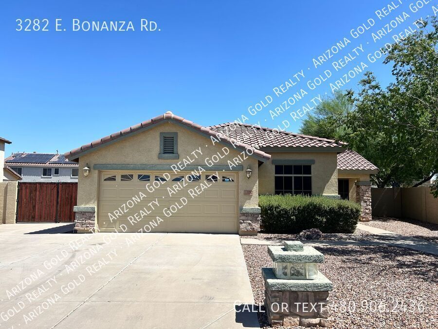 Photo - 3282 E. Bonanza Rd.-