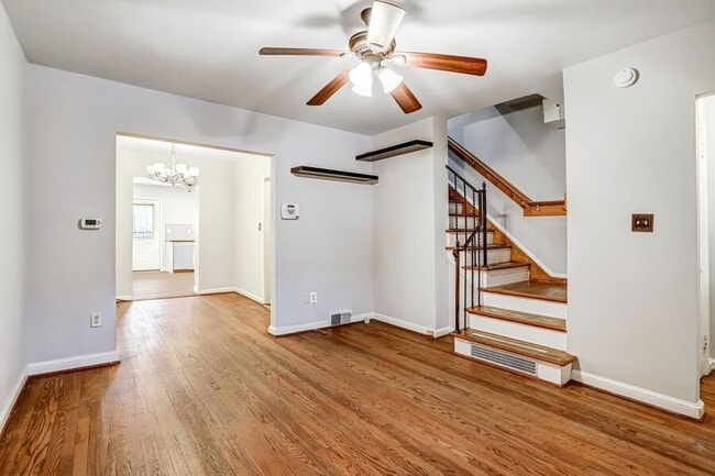 Foto del edificio - 3351 Clay St NE