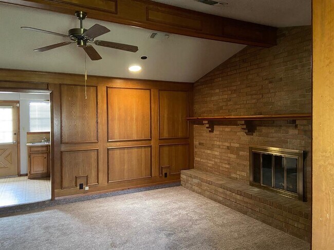 Foto del edificio - 1504 California St