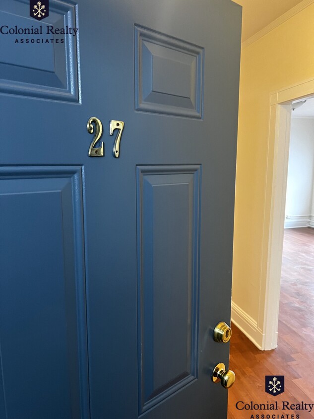 Photo - 228 Walnut St. Unit 27