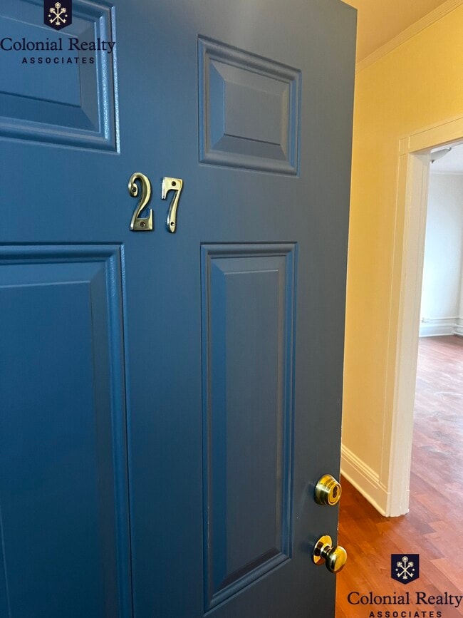 Photo - 228 Walnut St Apartment