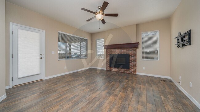 Foto del edificio - Immaculate two story home in Indigo Ranch