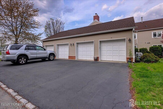 Foto del edificio - 38 Rutland Ln