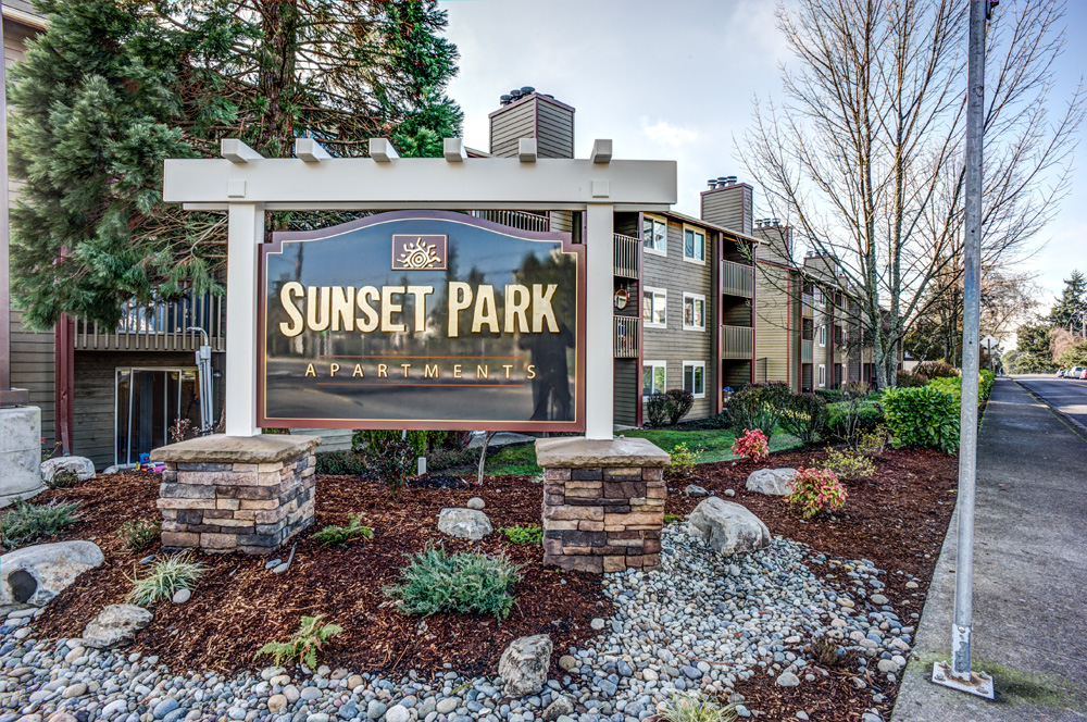 Foto principal - Sunset Park Apartments