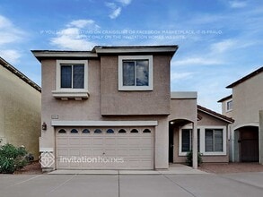 Building Photo - 1551 E Betsy Ln