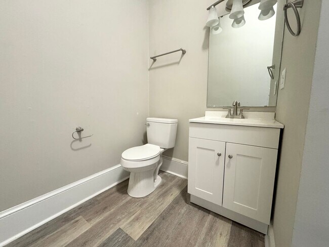 Foto del edificio - 212 N M.L.K. junior Dr