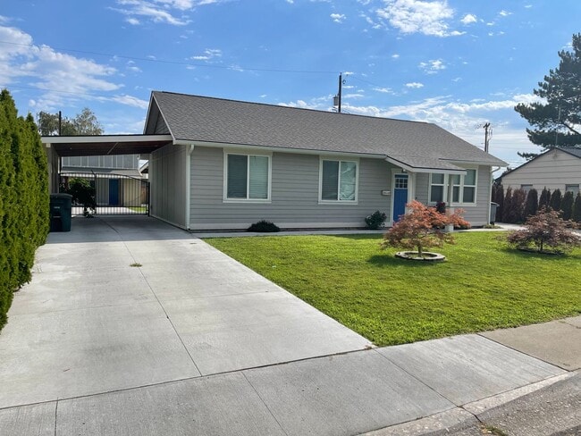 Foto del edificio - Richland House For Lease