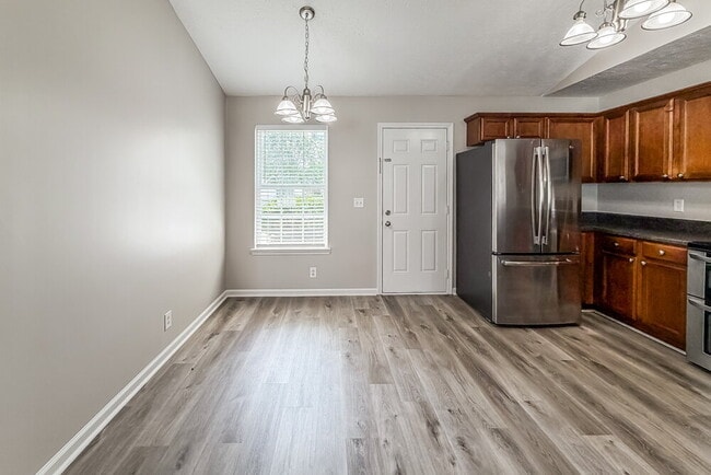 Building Photo - 2116 Cason Trail