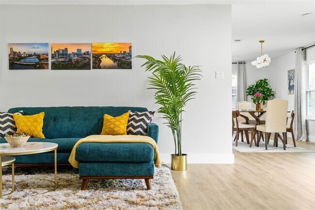 Foto del edificio - 11807 Oakwood Dr