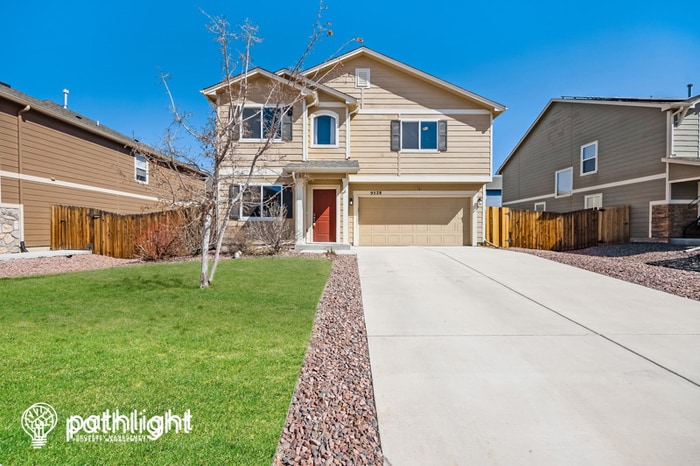 Primary Photo - 9528 Copper Canyon Ln, Colorado Springs, C...