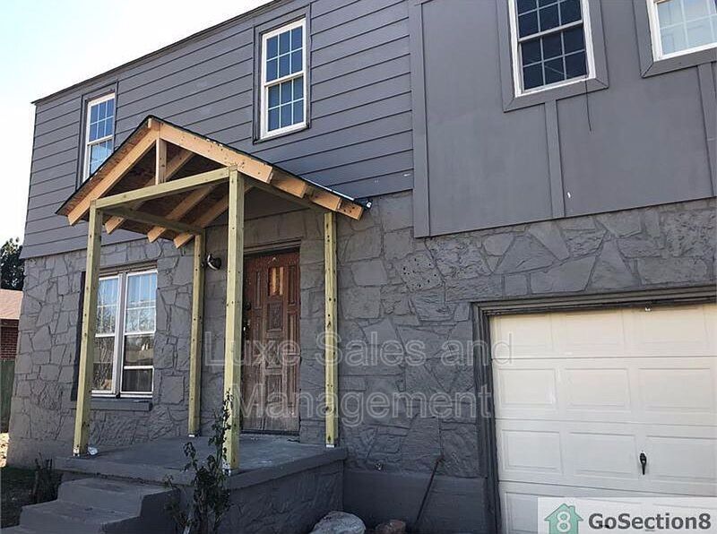 2804 NW 43rd St, Oklahoma City, OK 73112 House Rental in Oklahoma