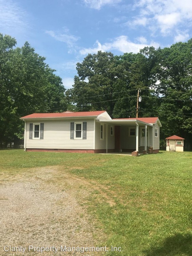 Building Photo - 3 br, 1 bath House - 135 Elrod Lane SE
