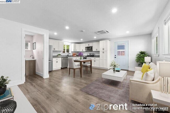 Foto del edificio - 3 br, 2 bath House - 1554 6th St, Livermor...