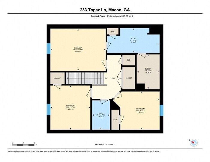 Foto del edificio - 233 Topaz Ln
