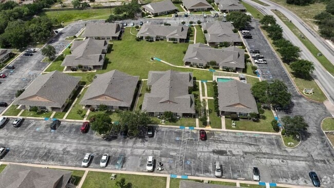  - Highland Oaks 55+ Community
