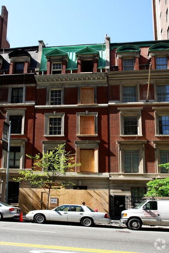 Primary Photo - 36 W 86th St
