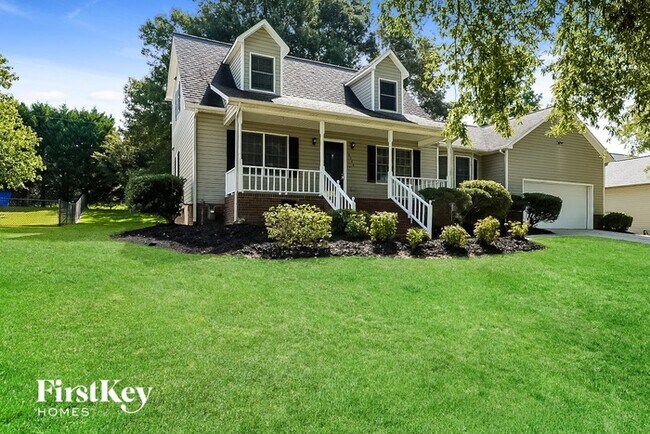 Foto del edificio - 4509 Westhaven Ln