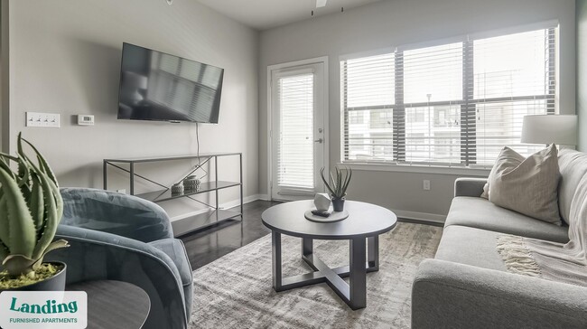 Foto del edificio - 7330 Bluff Springs Rd