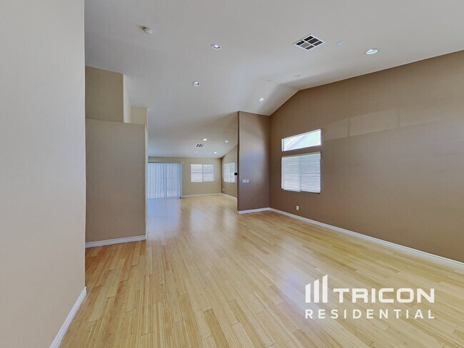Foto del edificio - 1166 Picked Petal Court Henderson NV