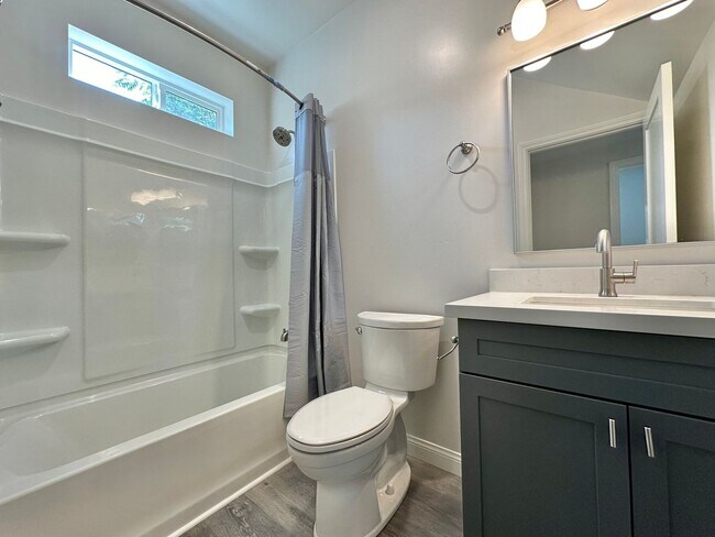 Building Photo - Spacious  4-Bedroom House with Solar and near SDSU Prime Location!