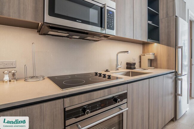 Foto del edificio - 222 E Saratoga St