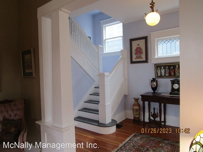 Foto del edificio - 2 br, 2 bath House - 523 S 34th Street