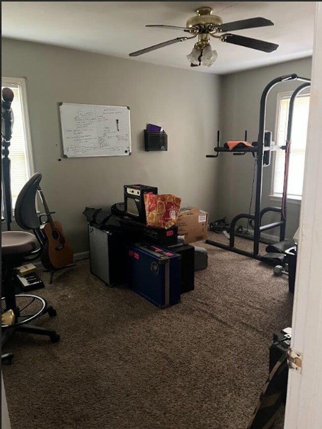 Building Photo - 1750 Vermont St