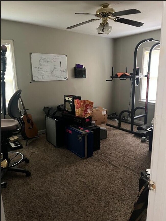 Foto del edificio - 1750 Vermont St