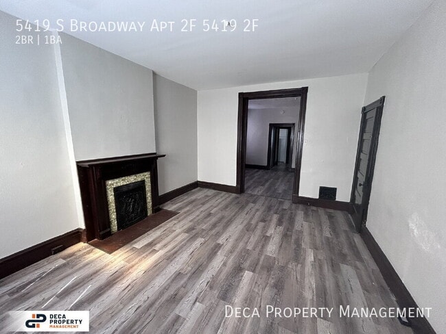 Building Photo - 5417-5419 S Broadway