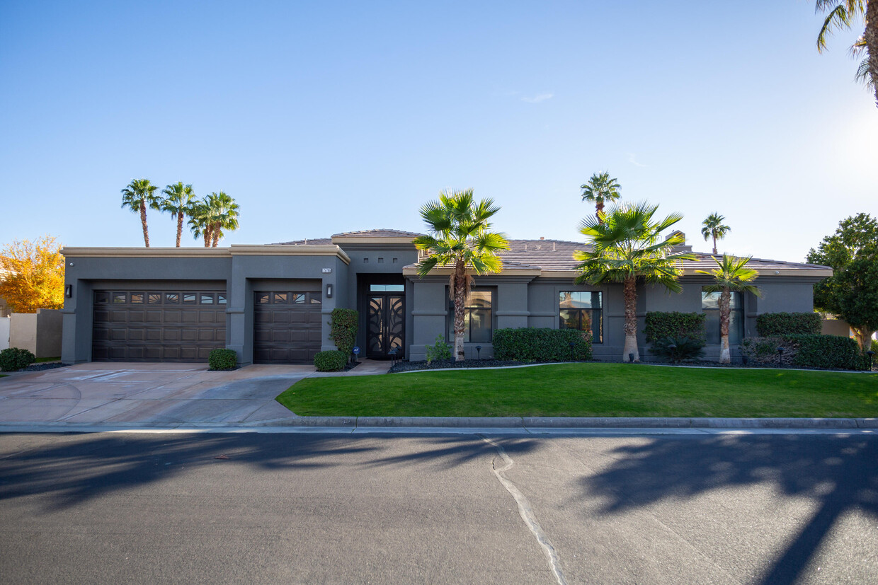 Primary Photo - 75795 Nelson Ln