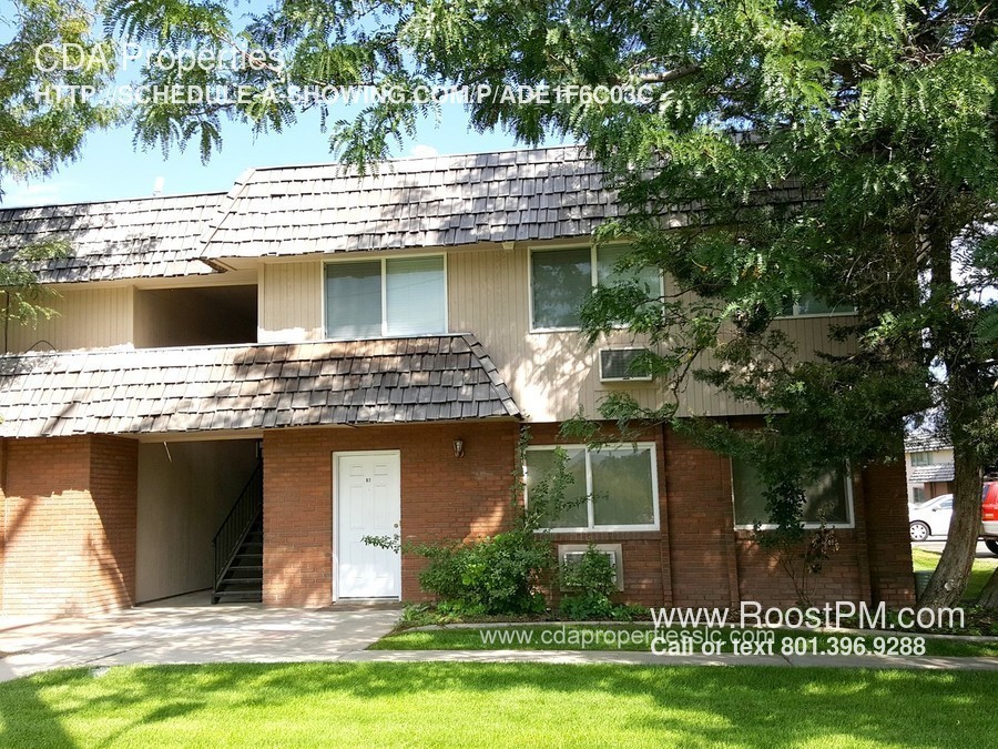 Primary Photo - 4495 S 1175 W