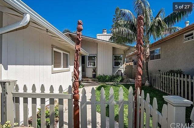 Building Photo - 110 Avenida San Pablo